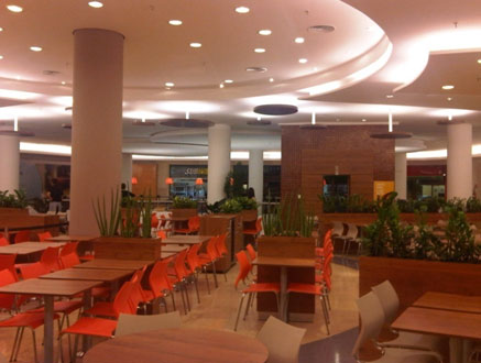 Obra realizada