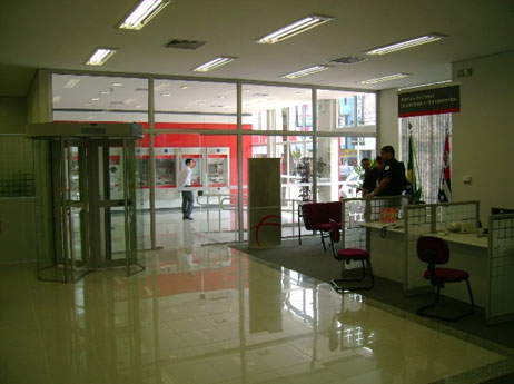Obra realizada